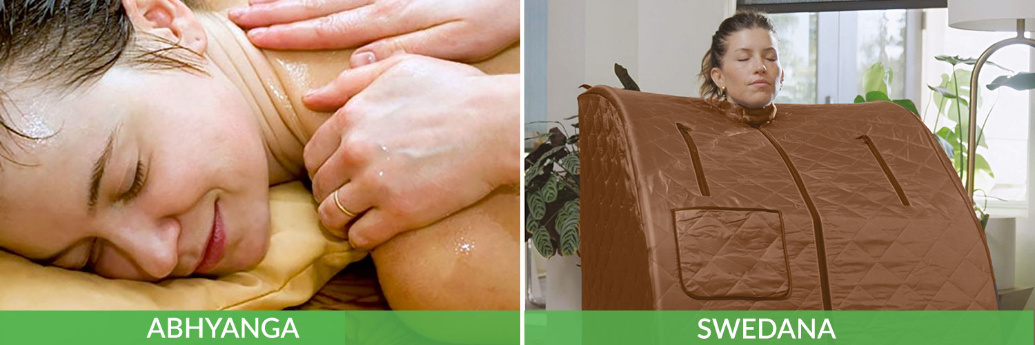 Ayurvedamrut Wellness