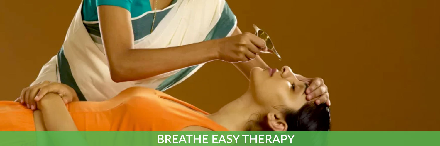Breathe Easy TherapY