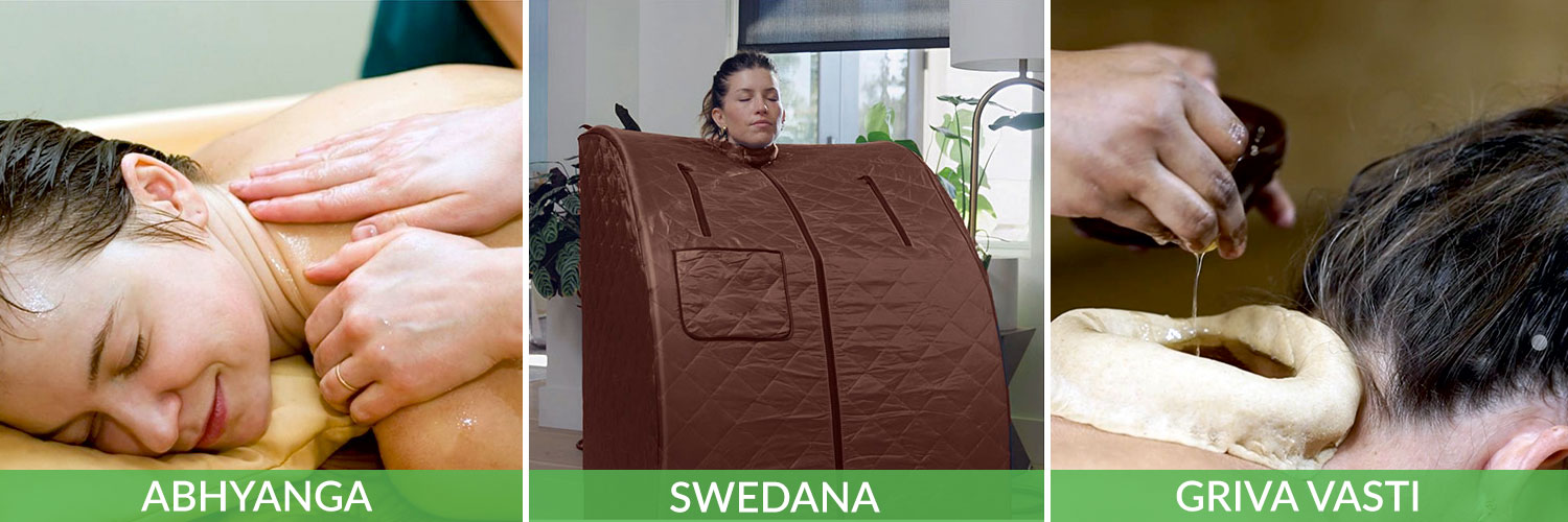 Chronic Neck and Shoulder Care