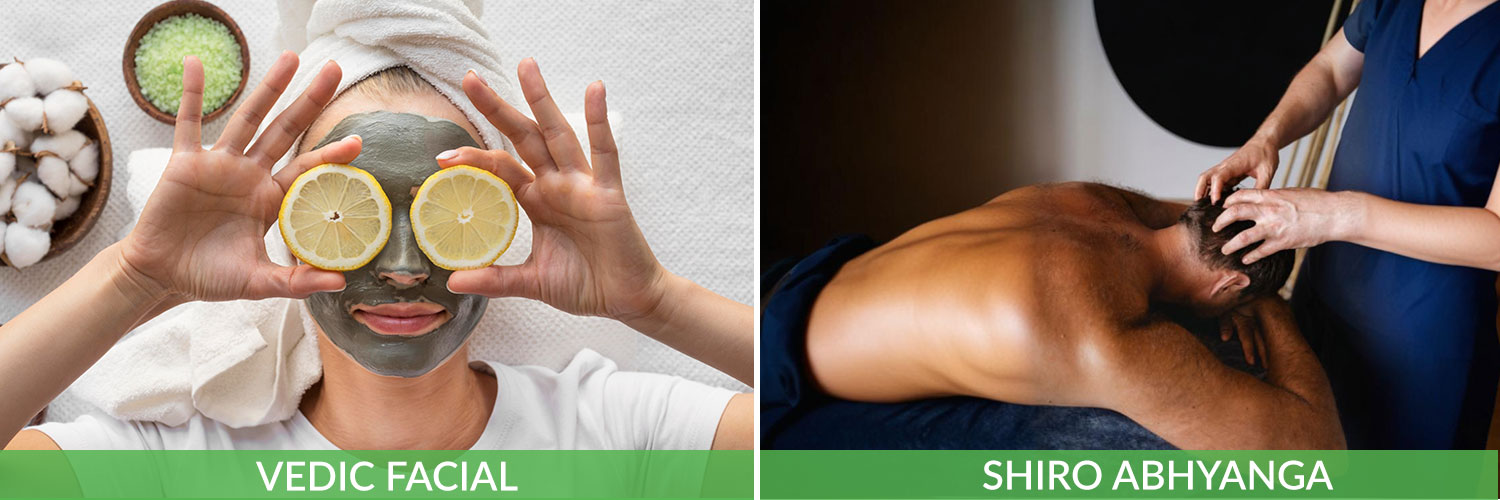 Beauty and Hair Care