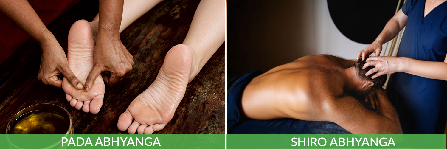 Stress Relief and Reset