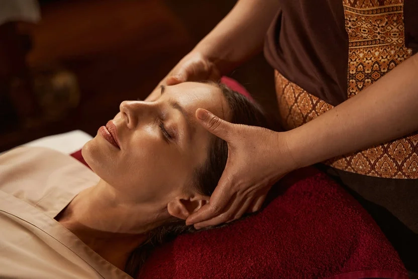 Pradhana Karma elimination therapy