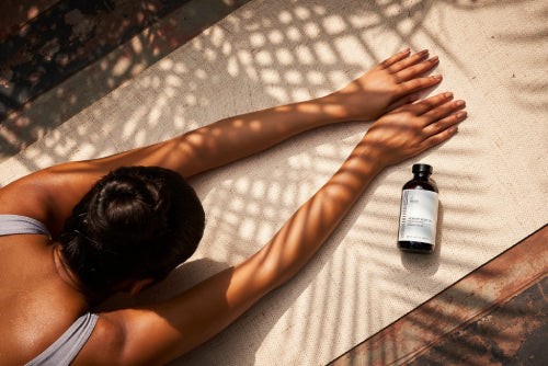 Purva Karma preparation therapy